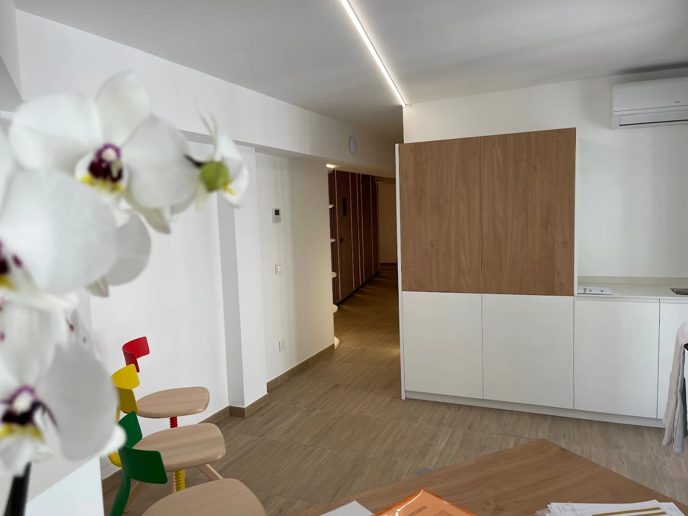 El vincle entre Prodigi Advisor i Ortodòncia Sauri s’ha consolidat al llarg dels anys, impulsant l’ortodòncia avançada amb suport científic i tecnologia 3D a Andorra.