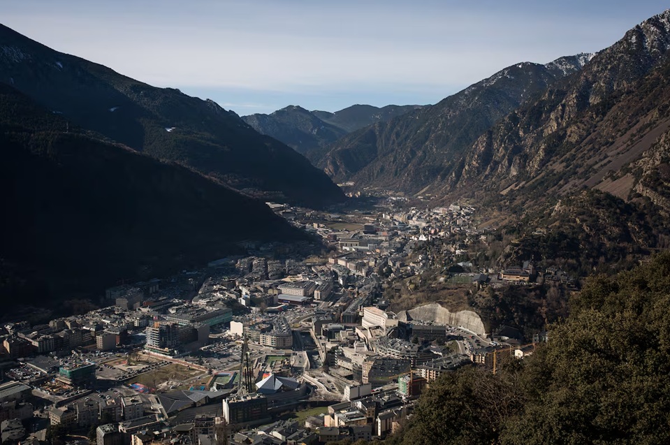 Andorra, un model fiscal que va més enllà dels impostos reduïts