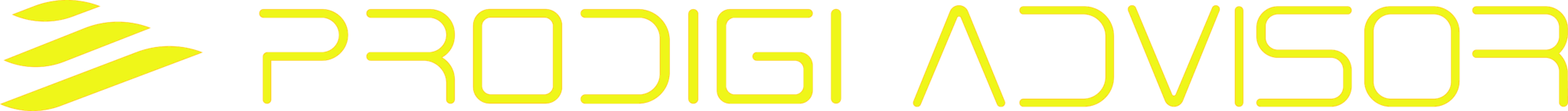 Logo ProdigiAdvisor