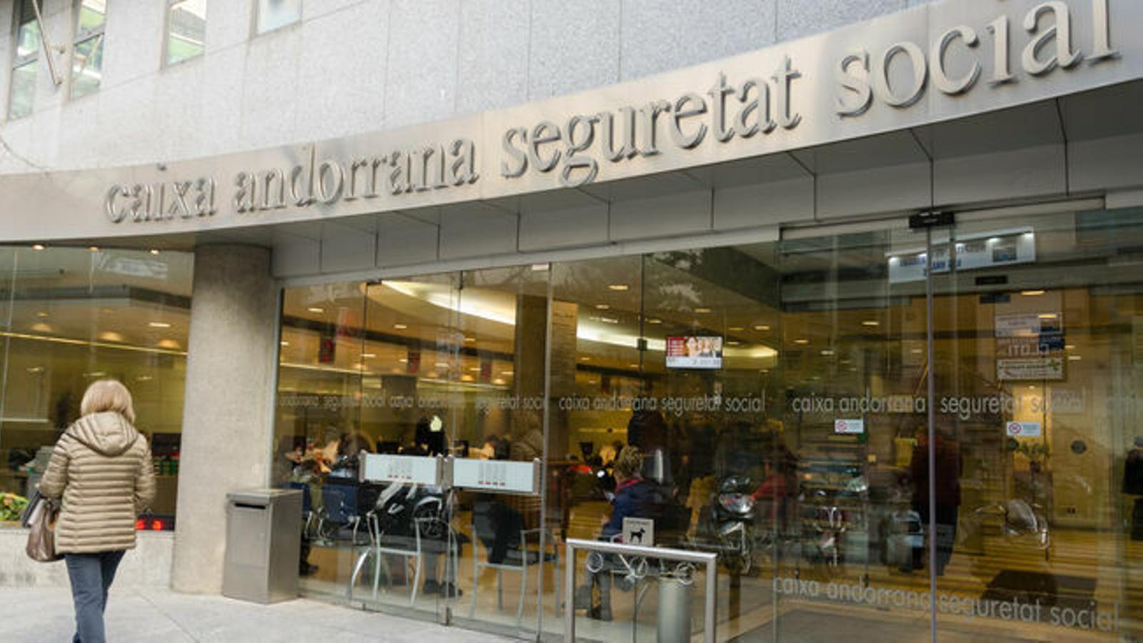 Altas obligatorias en Andorra tras la residencia. Coordinamos cada trámite para asegurar cumplimiento, rapidez y tranquilidad